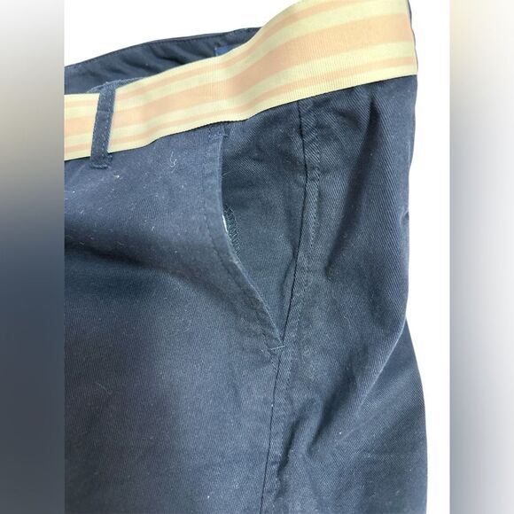 POLO Ralph Lauren‎ Chino Shorts SIZE 14 - Picture 7 of 14